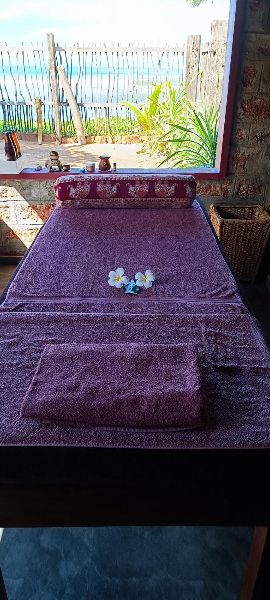 Thoduwawa Beach Villa Paiyagala Kültér fotó
